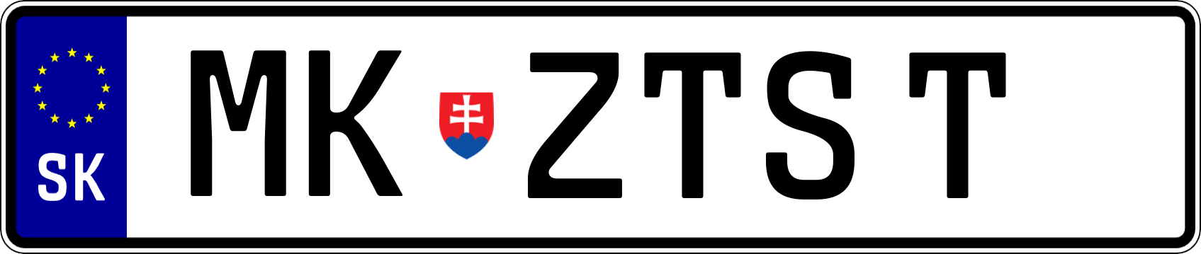 Typ IV - Bežný 1R