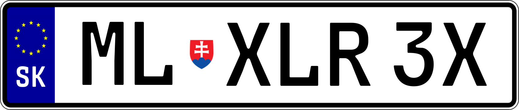 Typ IV - Bežný 1R