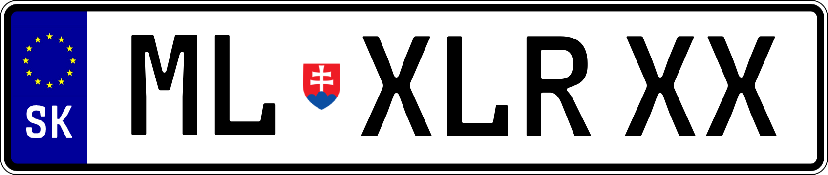 Typ IV - Bežný 1R