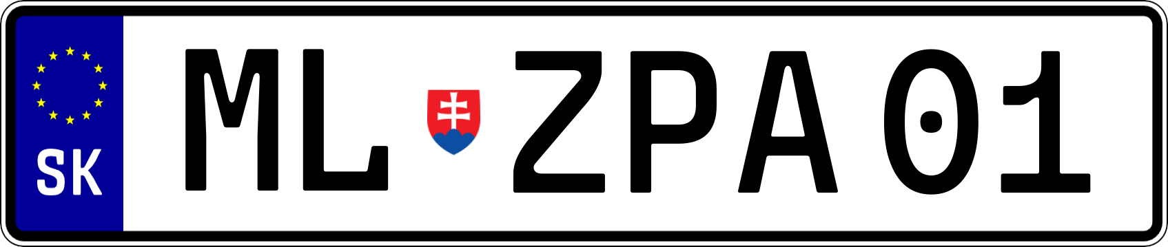Typ IV - Bežný 1R