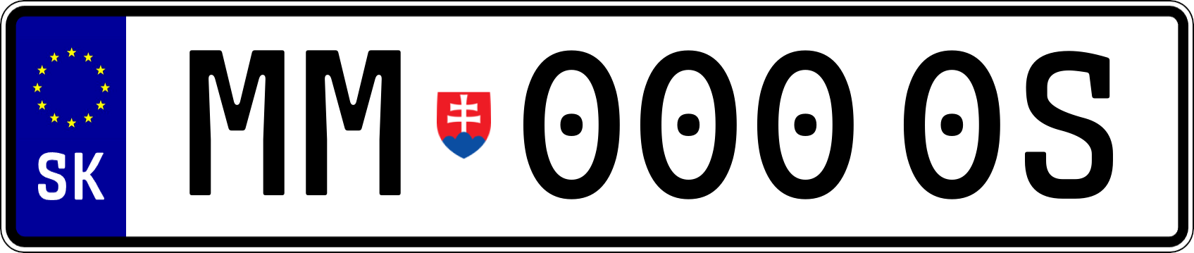 Typ IV - Bežný 1R