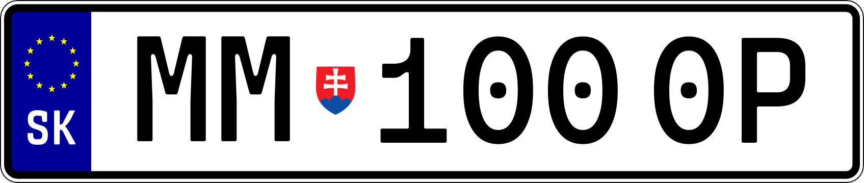 Typ IV - Bežný 1R