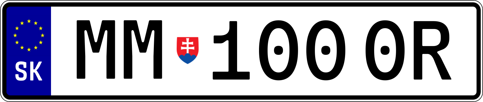 Typ IV - Bežný 1R