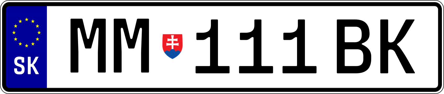 Typ IV - Bežný 1R