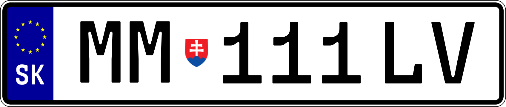 Typ IV - Bežný 1R