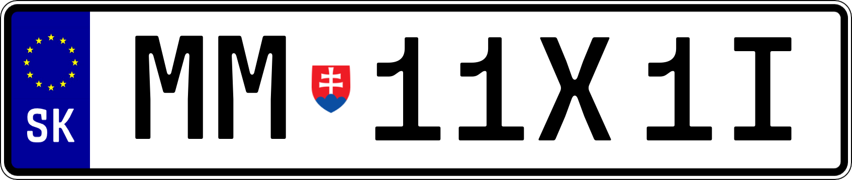Typ IV - Bežný 1R