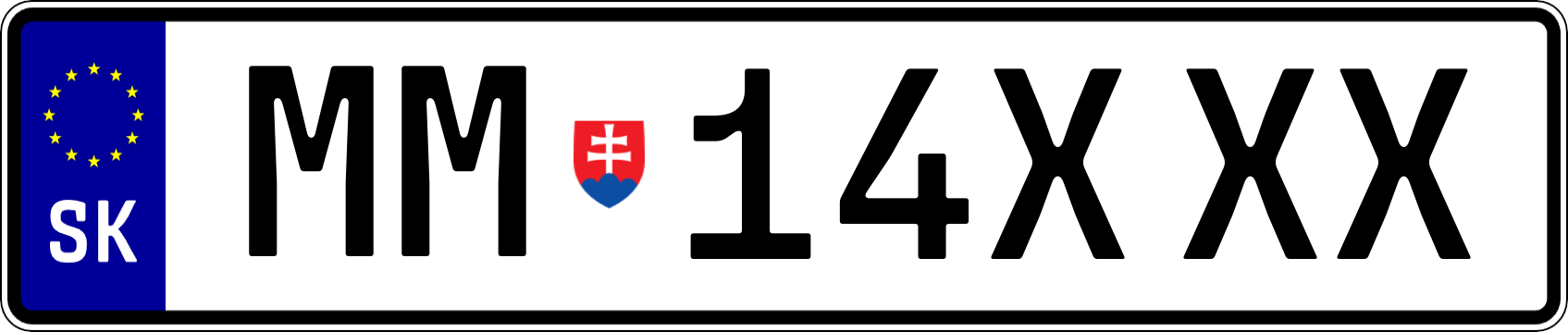 Typ IV - Bežný 1R