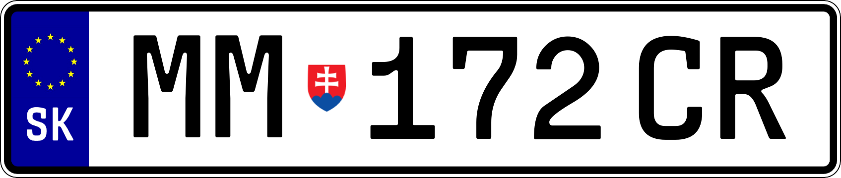 Typ IV - Bežný 1R