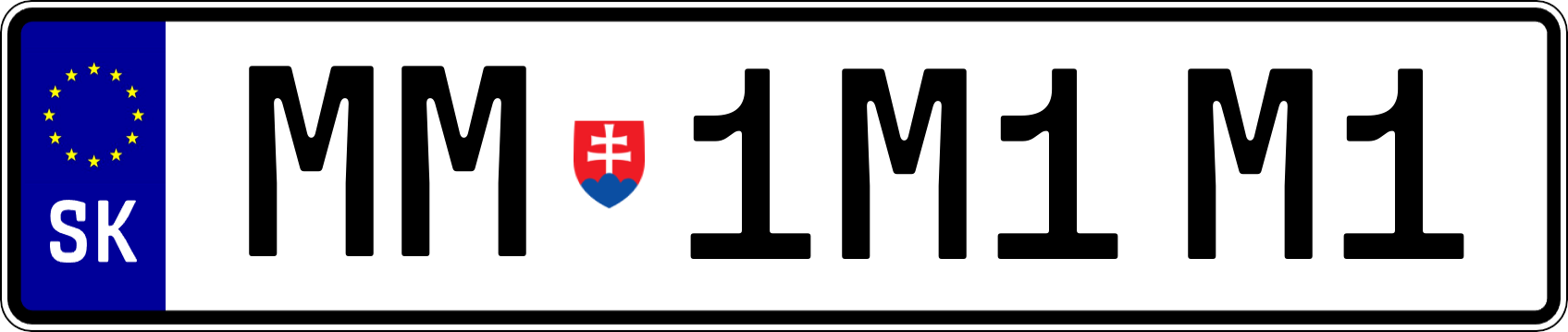 Typ IV - Bežný 1R