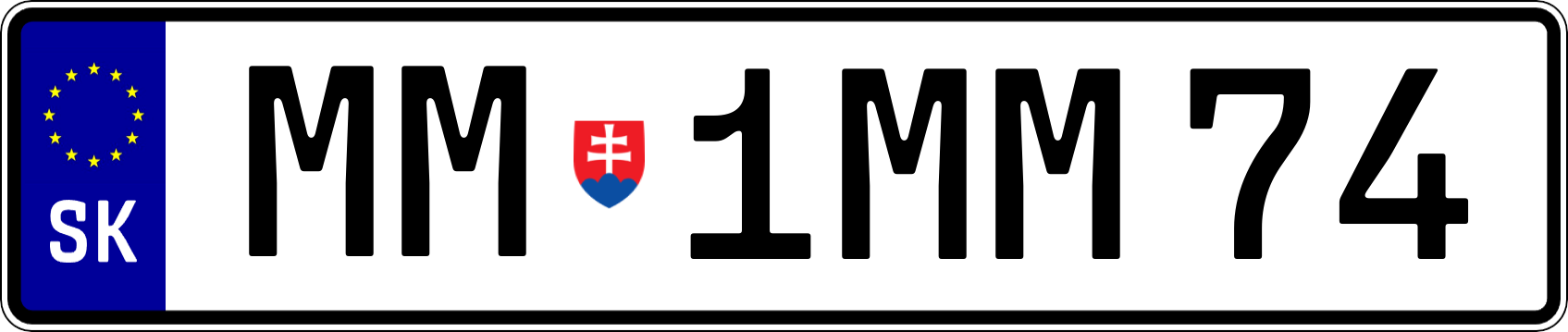 Typ IV - Bežný 1R