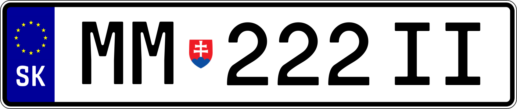 Typ IV - Bežný 1R
