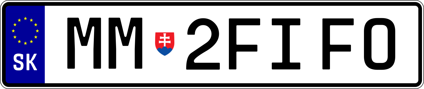 Typ IV - Bežný 1R