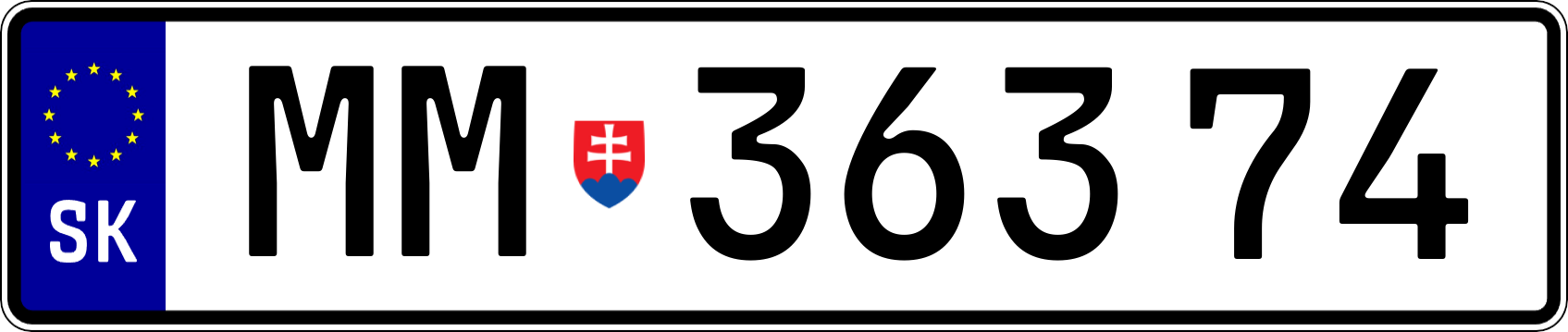 Typ IV - Bežný 1R