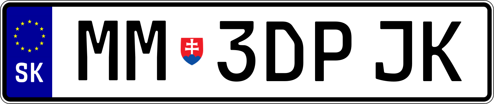 Typ IV - Bežný 1R