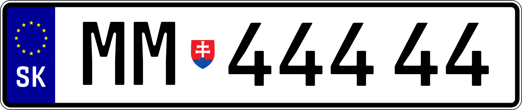 Typ IV - Bežný 1R