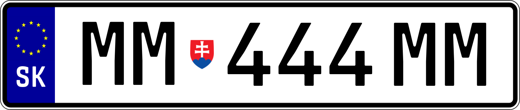 Typ IV - Bežný 1R