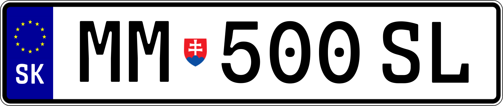 Typ IV - Bežný 1R