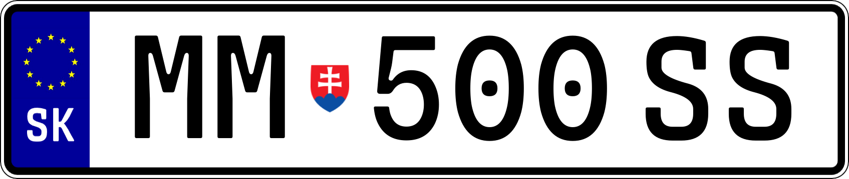 Typ IV - Bežný 1R