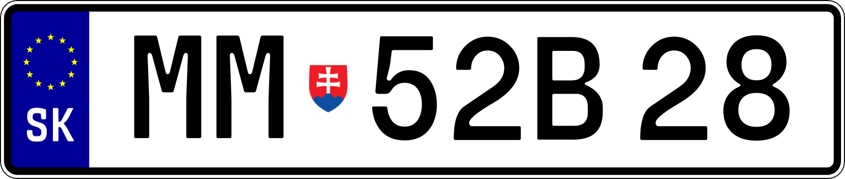 Typ IV - Bežný 1R