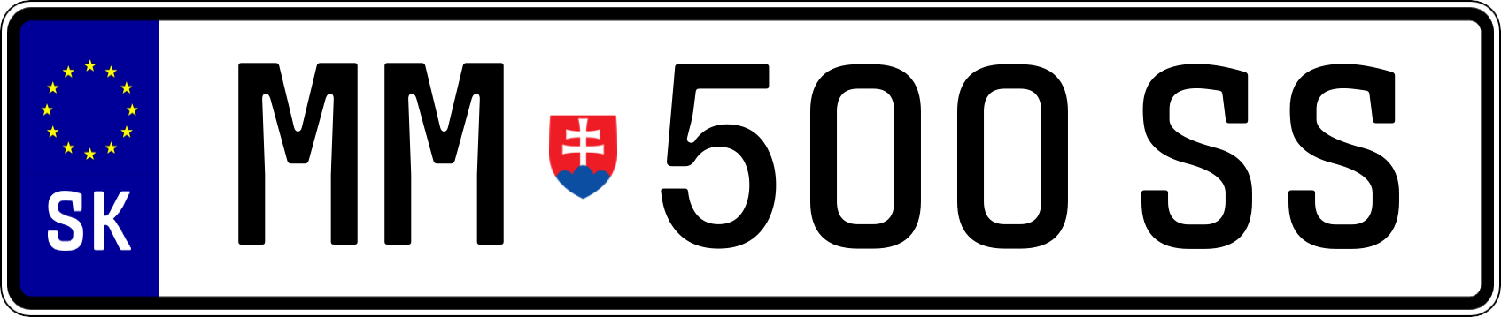 Typ IV - Bežný 1R