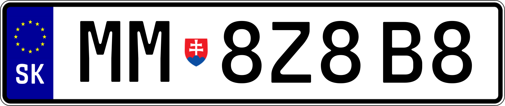 Typ IV - Bežný 1R