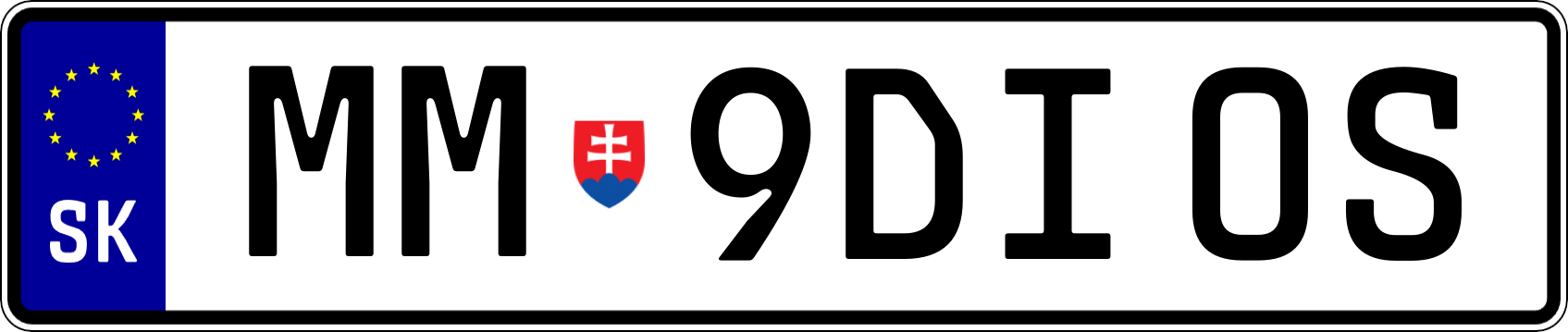Typ IV - Bežný 1R