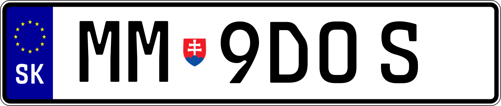 Typ IV - Bežný 1R