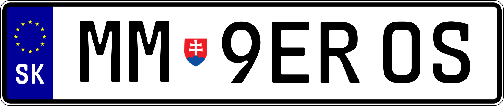 Typ IV - Bežný 1R