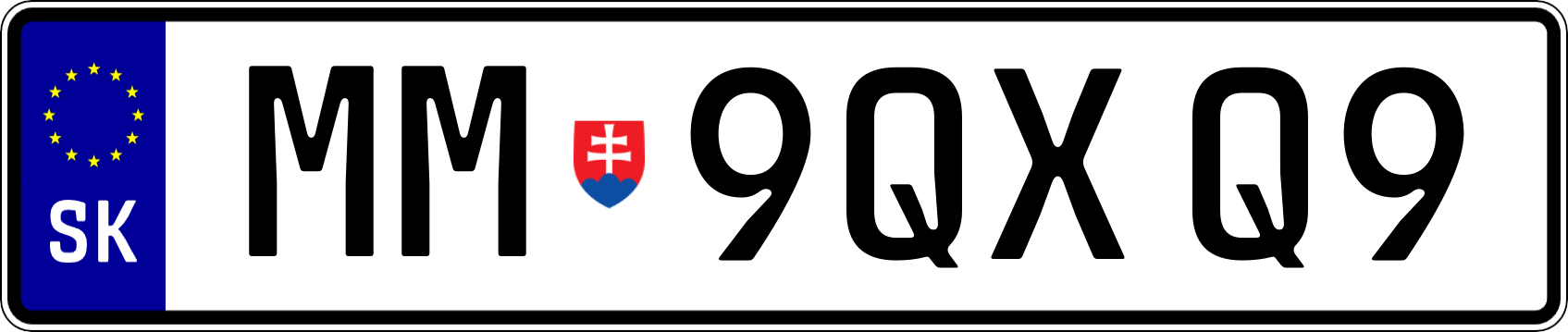Typ IV - Bežný 1R