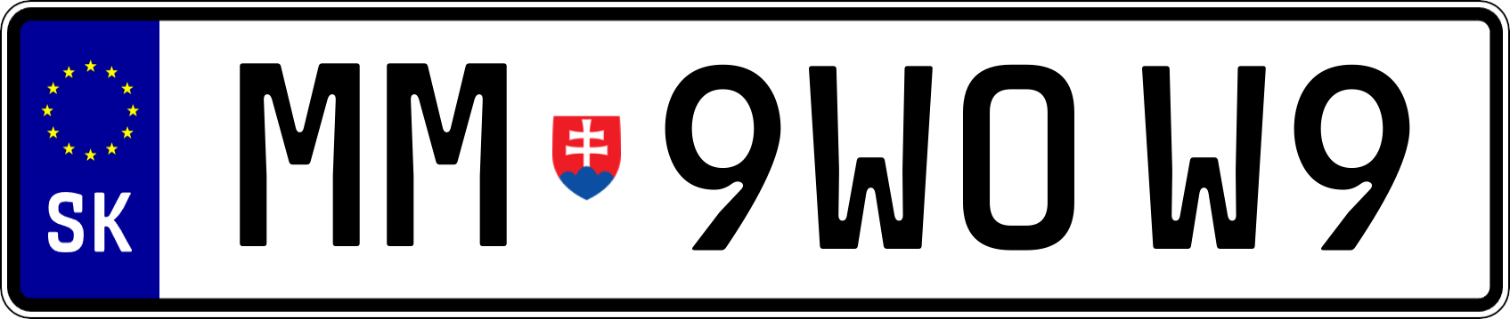 Typ IV - Bežný 1R