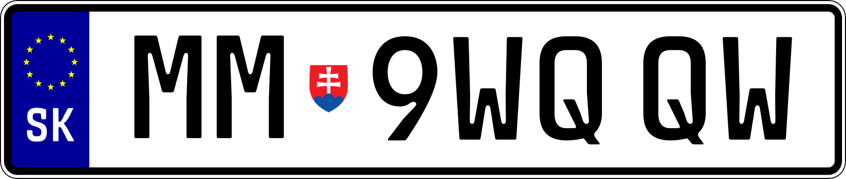 Typ IV - Bežný 1R