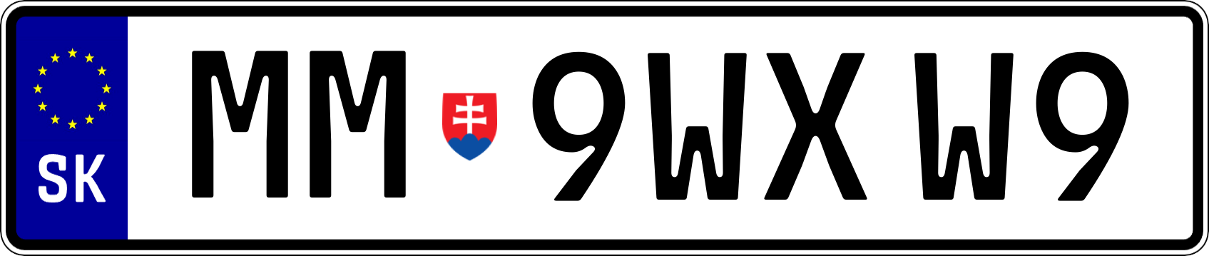 Typ IV - Bežný 1R