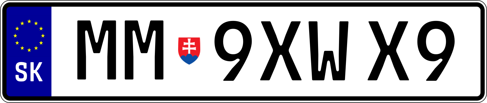 Typ IV - Bežný 1R