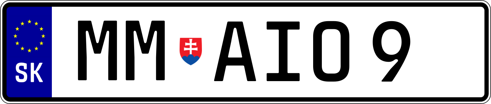 Typ IV - Bežný 1R