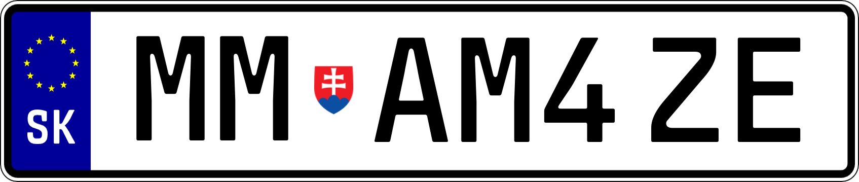 Typ IV - Bežný 1R