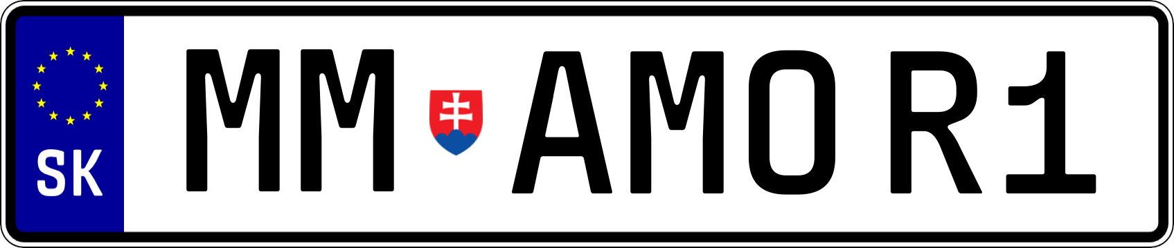 Typ IV - Bežný 1R
