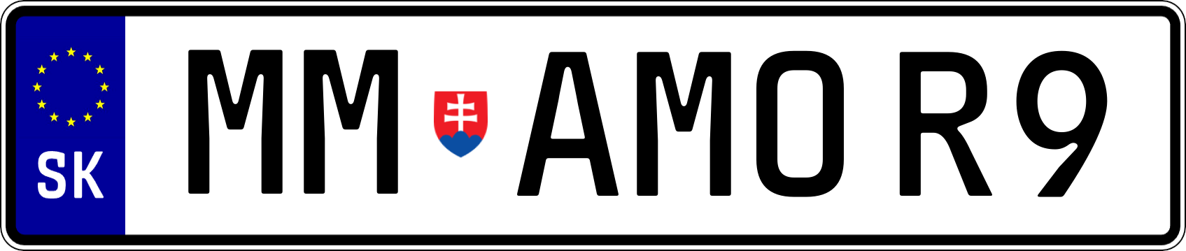 Typ IV - Bežný 1R
