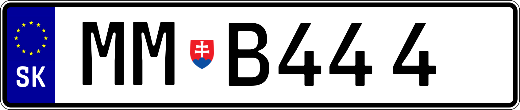 Typ IV - Bežný 1R