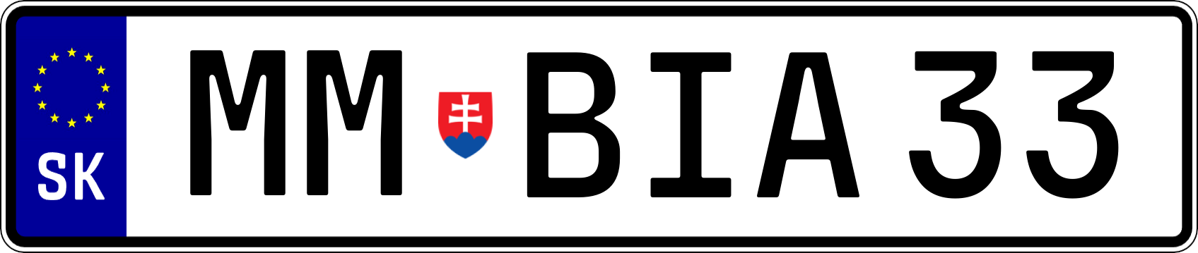 Typ IV - Bežný 1R