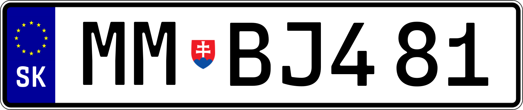 Typ IV - Bežný 1R