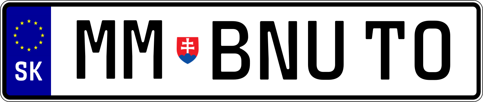 Typ IV - Bežný 1R