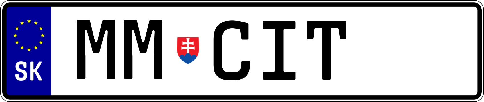 Typ IV - Bežný 1R