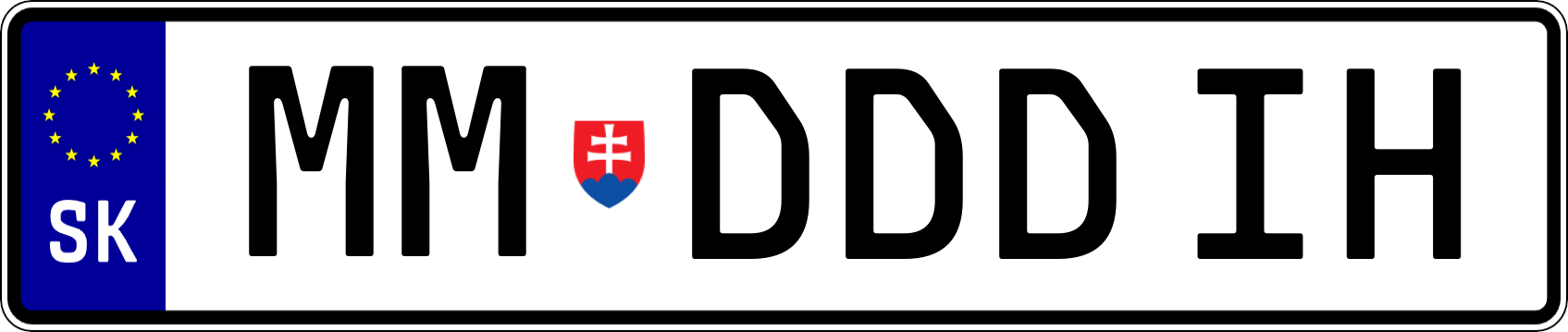 Typ IV - Bežný 1R