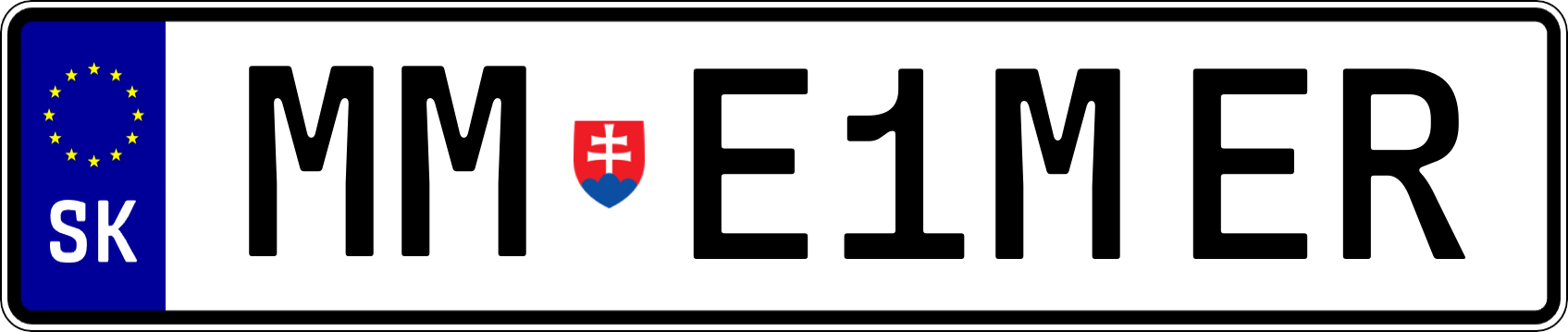 Typ IV - Bežný 1R