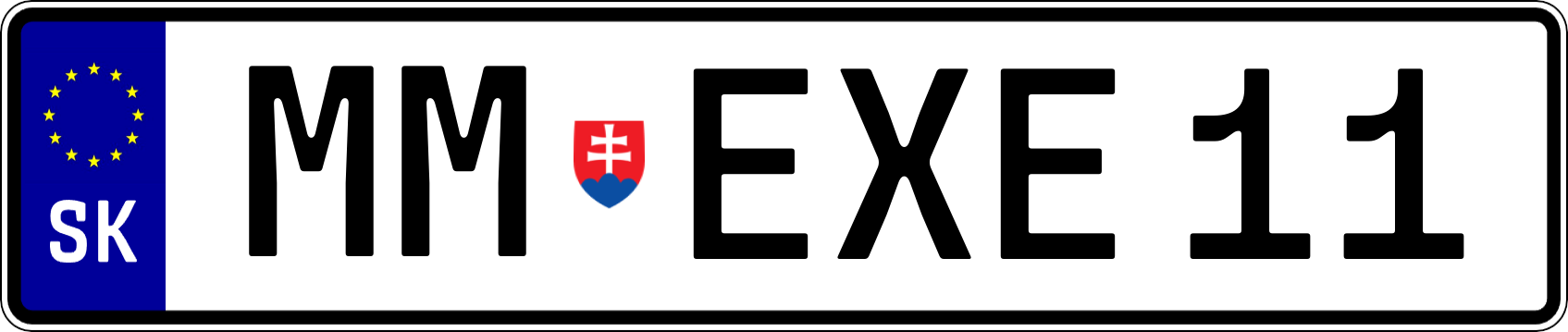 Typ IV - Bežný 1R
