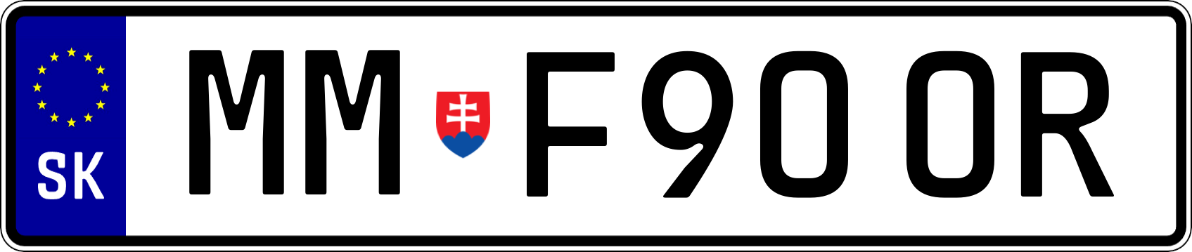 Typ IV - Bežný 1R