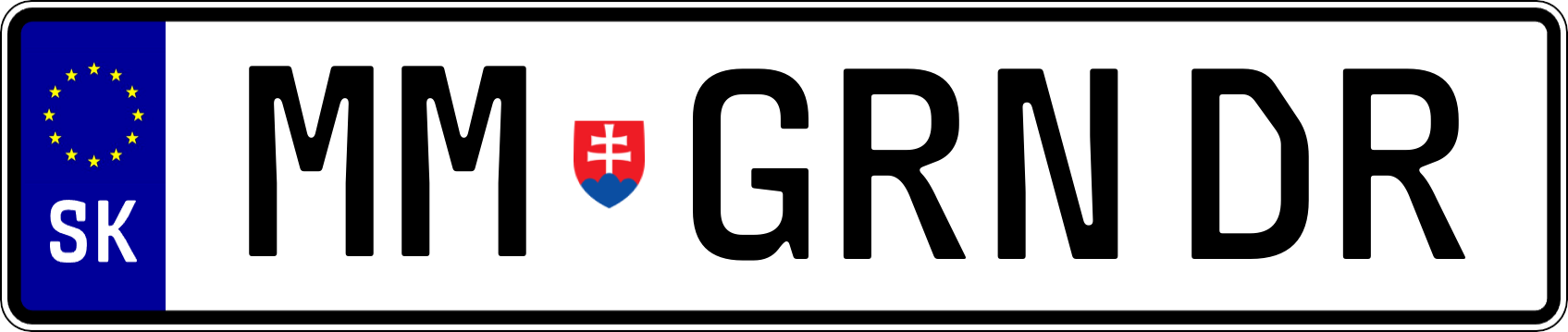 Typ IV - Bežný 1R