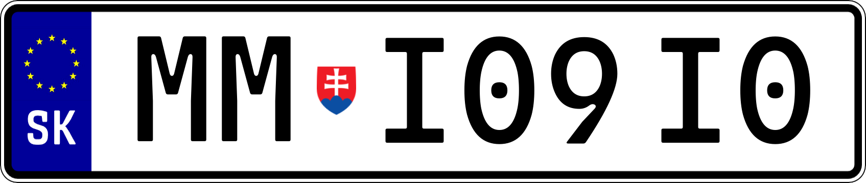 Typ IV - Bežný 1R