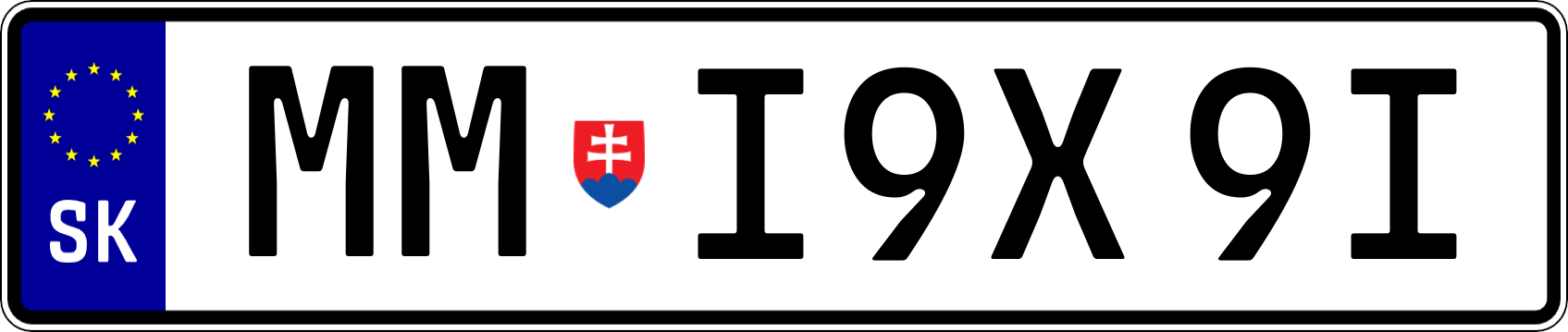 Typ IV - Bežný 1R