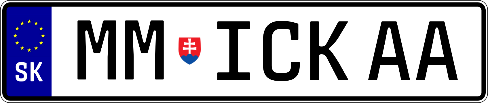 Typ IV - Bežný 1R